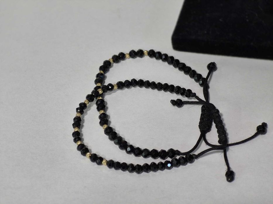 Hope Amanet P10/Bratara snur 14K