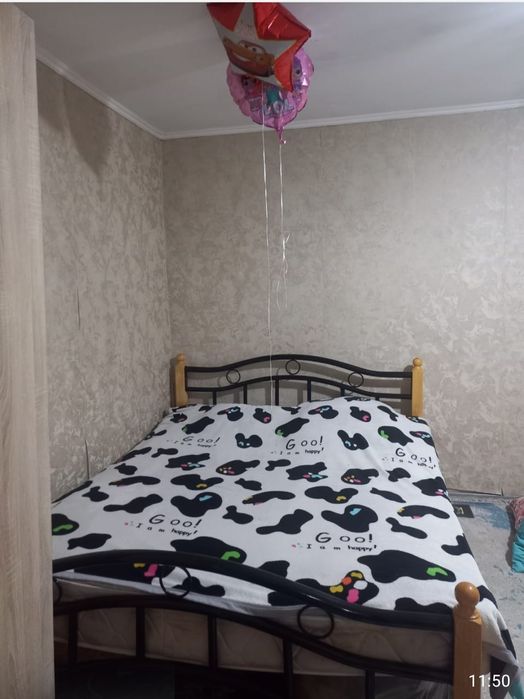 Дом 3 комнатная в