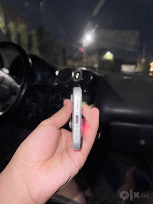 Iphone 17pro 256Gb