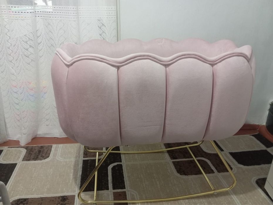 Детска Люлька для девочки, отличном состояние! Пишите на WhatsApp!!!