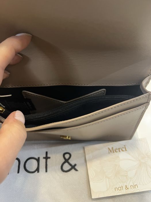 Дамски кожени чанти _Coccinelle_Massimo Dutti_Nat & Nin
