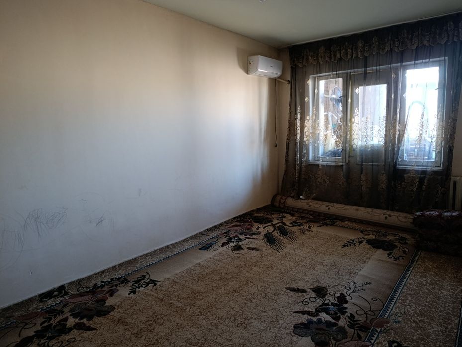 Продам 2х комнатная