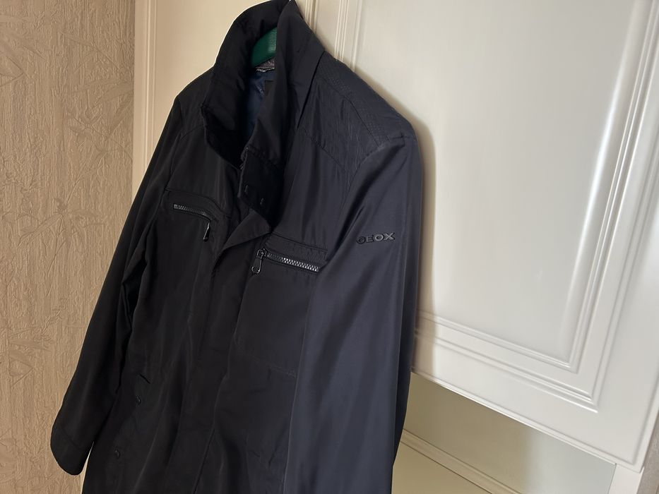 Geaca geox barbati masura 50