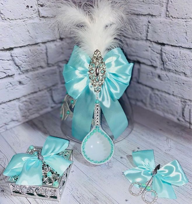 Набор на 40 дней