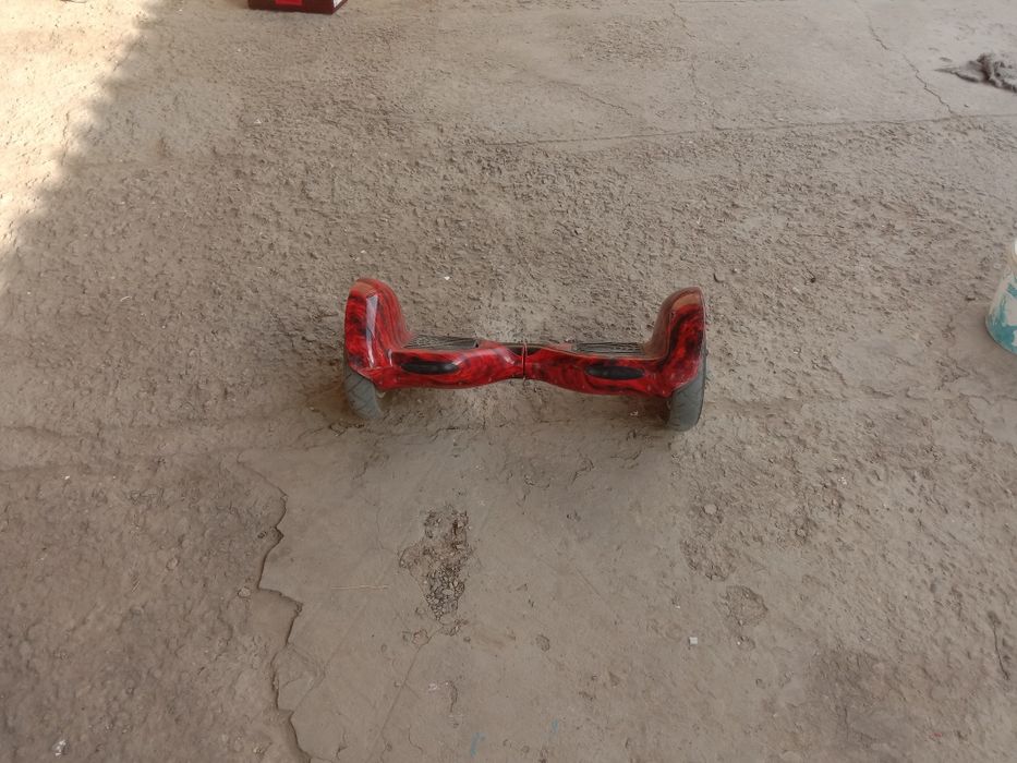 Гироскутер Smart 10 за 30000₸