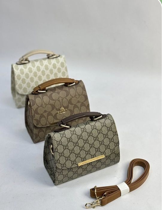 Сумкалар қолда бар жаңа барлығы