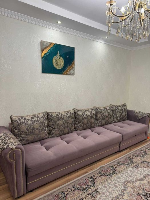 Продам диван в гостиную