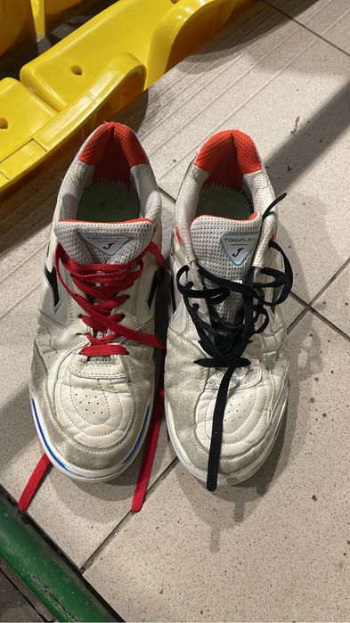 футзалки joma top plex 44 размер