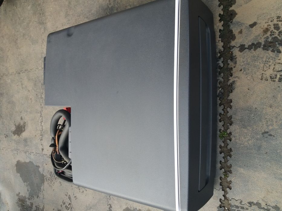 Reparatii Frigidere Auto Tir 12/24 * Încărcări Freon