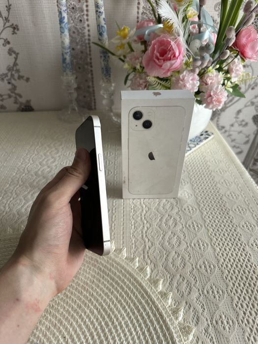 Iphone 11 89% с коробкой айфон