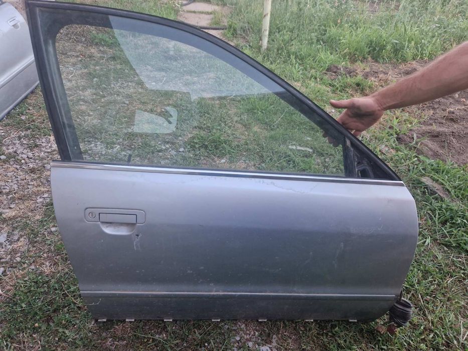 Части за Ауди а4 б5 150 к.с. комби quattro