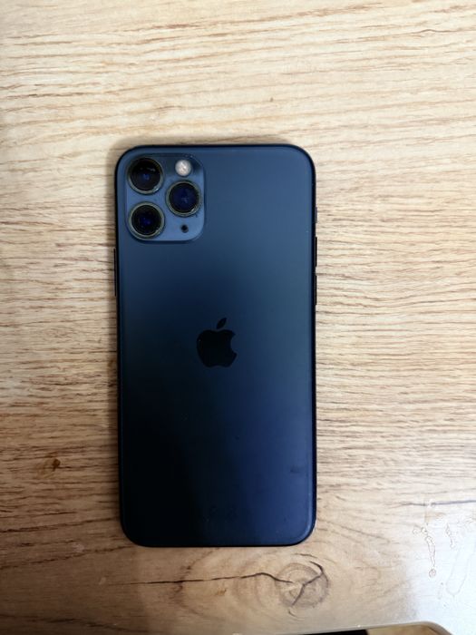 Айфон 11 про Сатылади