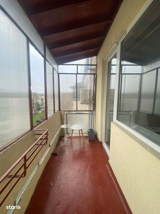 Ap.2 camere,Careiului
