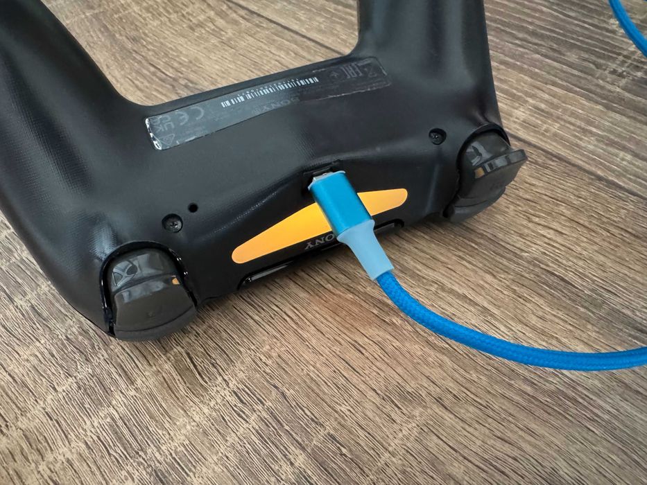 Controller v2 Sony PlayStation PS4 - original