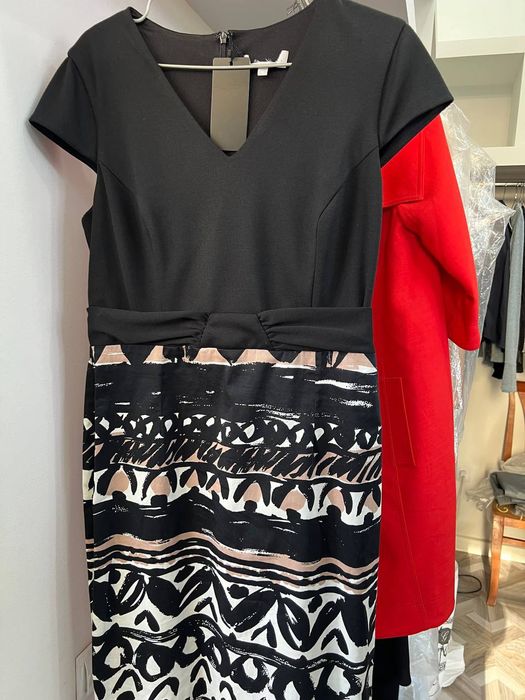 Нарядные платья на любой вкус