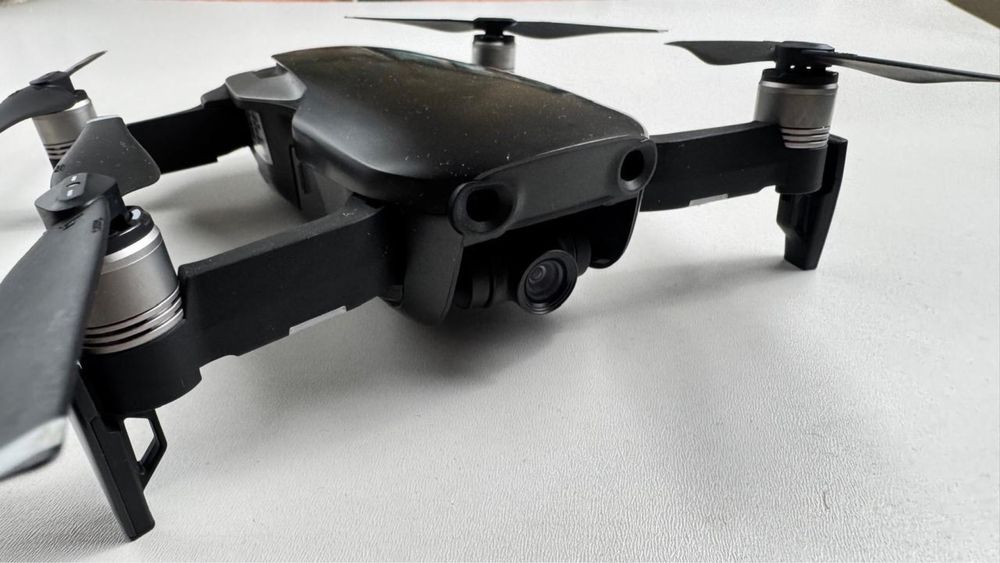 Dji mavic air дрон