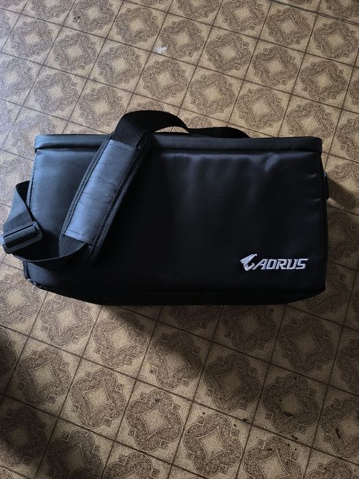 Aorus rtx 3090 gaming box