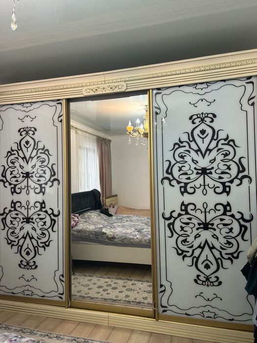 Шкаф для одежды