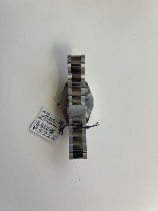 Часы Tissot PR100 с гравировкой