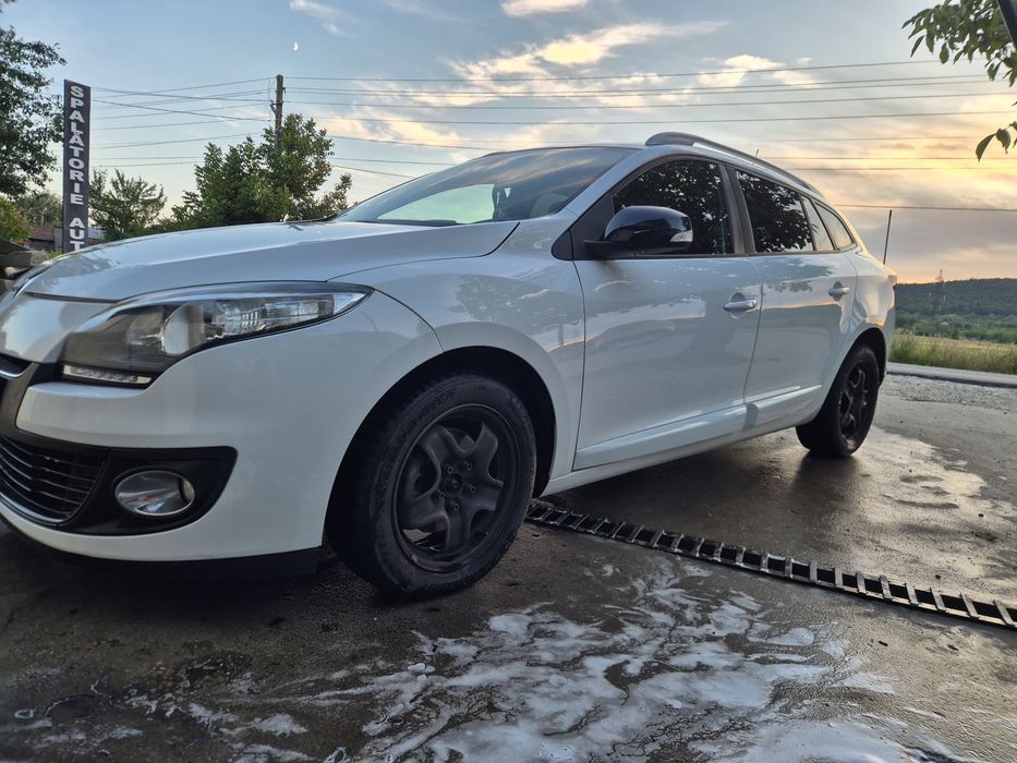 Vand Renault Megane 3