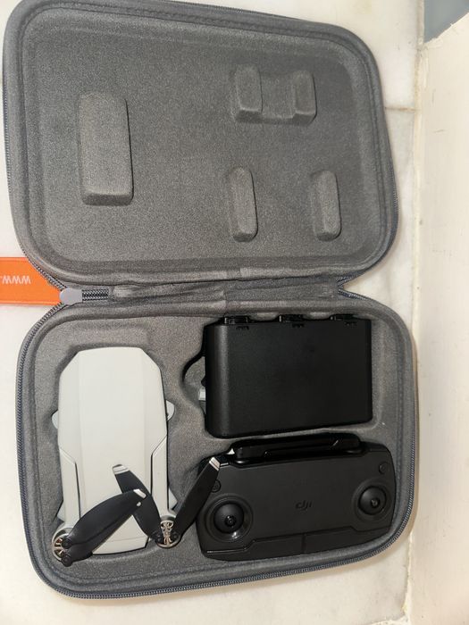 Dji mavic mini Fly more combo