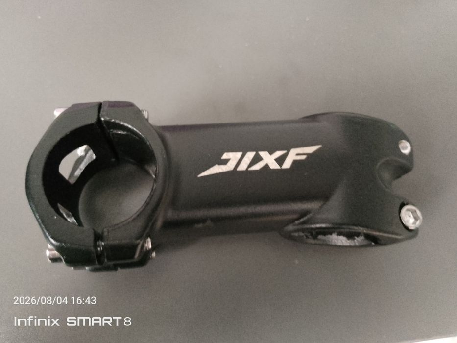 Вынос от jixf at3 Puls