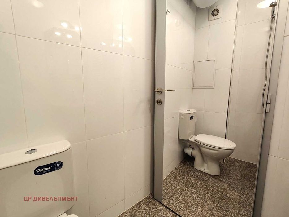 Дава се под наем Едностаен апартамент в София, Център - 36 кв.м за 434.60 € - Снимка #9