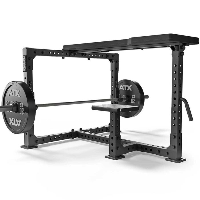 ATX®Rowing bench - Seal Row Bench - Пейка за гребане Seal