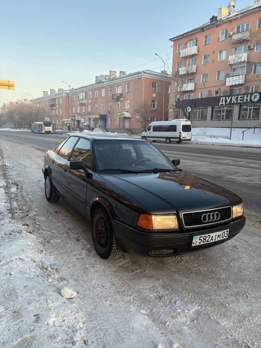 Audi 80 b4 1994 г