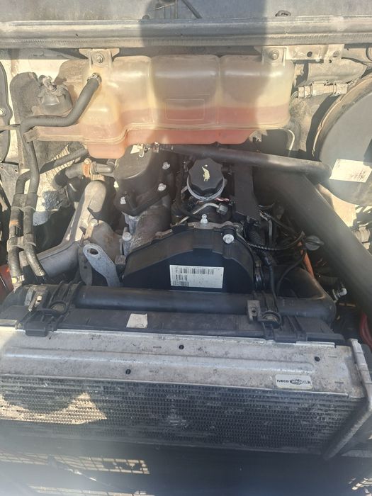 Vind iveco daily