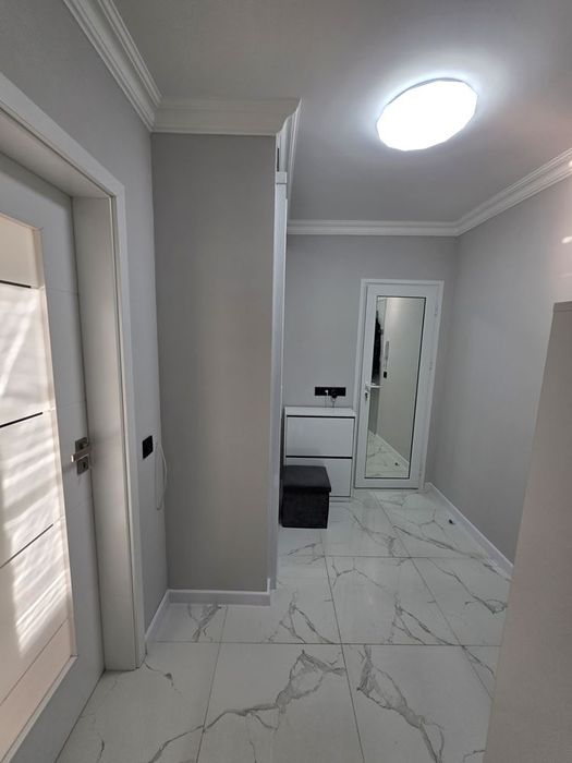 Двустаен апартамент в ж.к. Манастирски ливади! Отлично състояние!