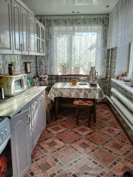 Продается благоустроенный дом в пос. Шахан
