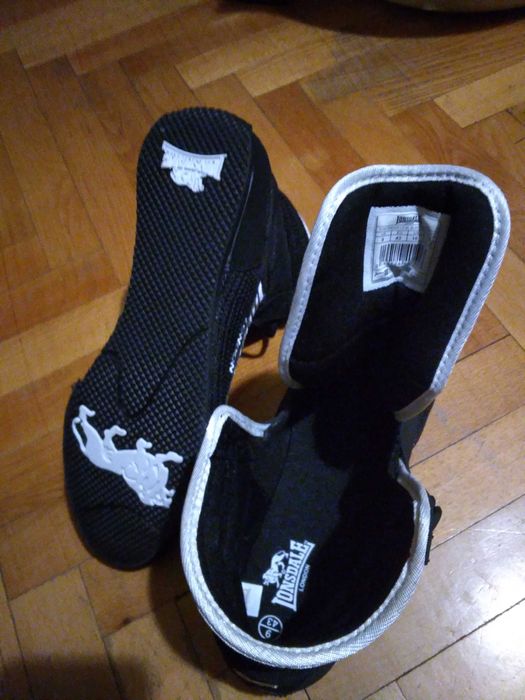 Longsdale 43 номер