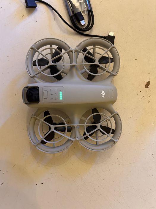 Dji neo fly more combo - Нов!