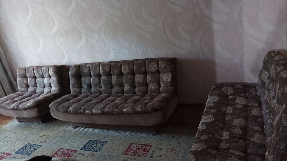 Продам мягкий уголок