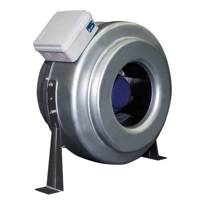 Ventilator industrial centrifugal Casals BT3 160 – Profi, aproape nou