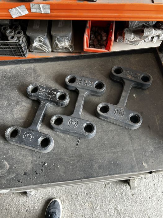 Suporti bpw 0314525168