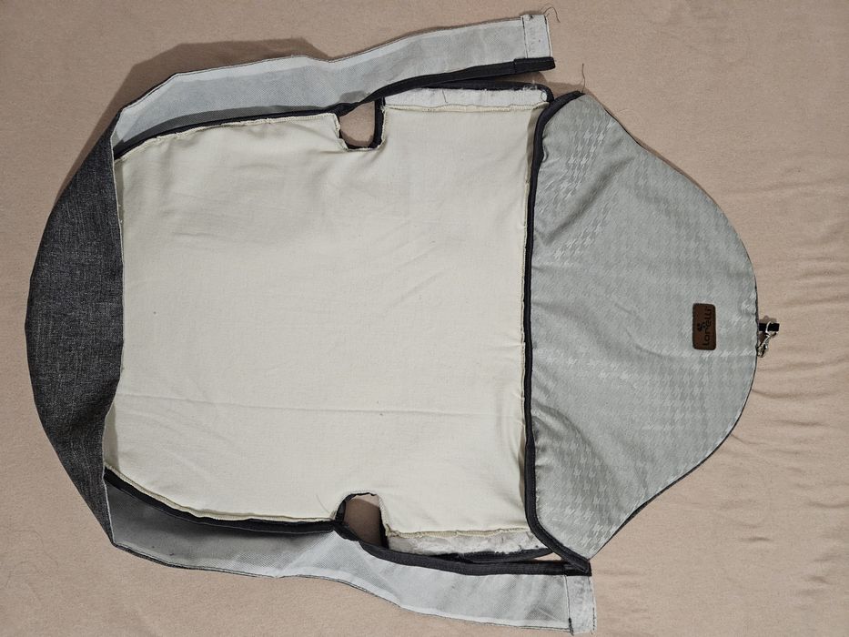 Бебешка количка Lorelli Mia 3 в 1