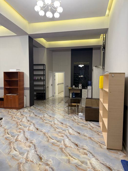 Шайхантахур Гулабад 100 квадрат нежилое помещения