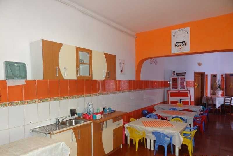 Super afacere , de vânzare - Școala primară cu gradiniță privată