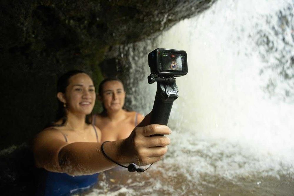 Ръкохватка GoPro The Handler AFHGM-003 за камера