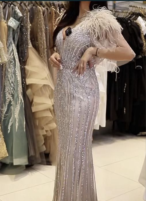 Rochie nasa eleganta 38-40