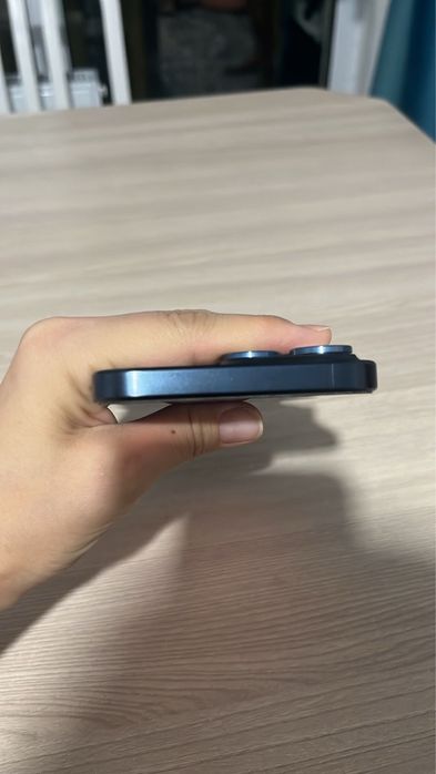 Iphone 15 pro max 256гб