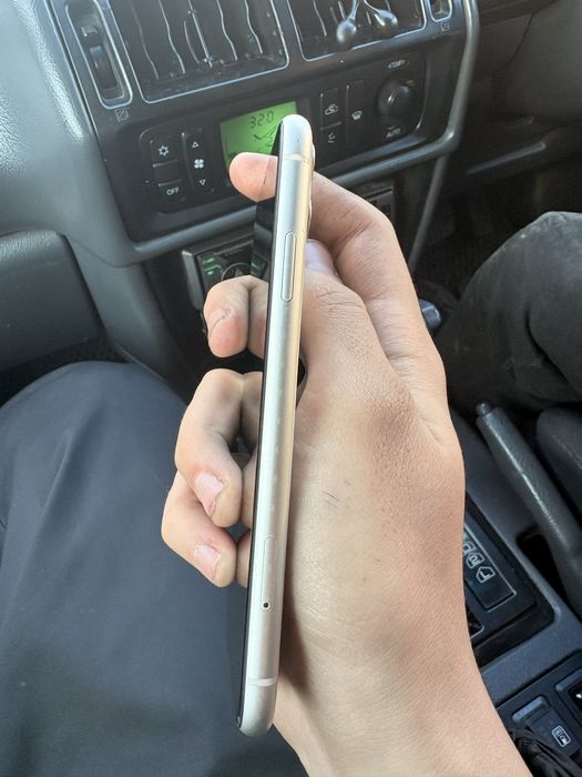 Iphone 11 64gb 100% АКБ