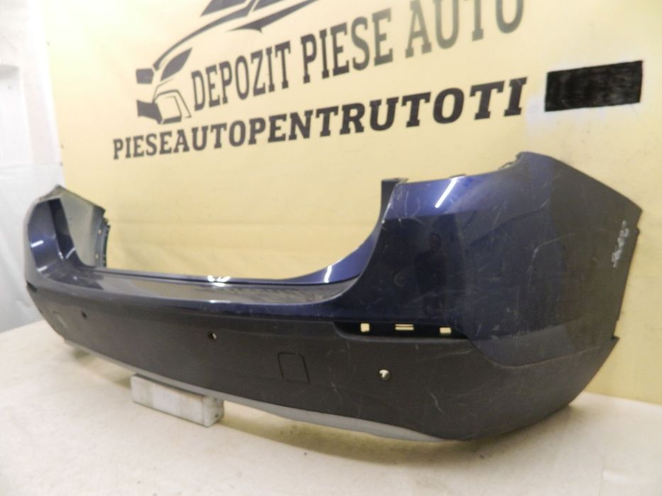 Bara spate BMW X1 E84, 2009, 2010, 2011, 2012, cod origine 51122990174.