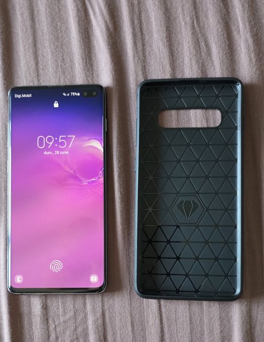 Samsung Galaxy S10+,orice rețea,nota 9/10,dual sim.