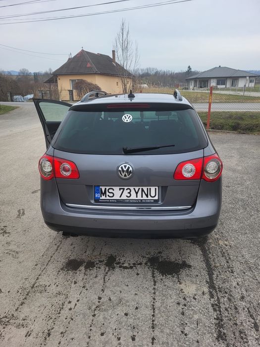 Vand volkswagen passat