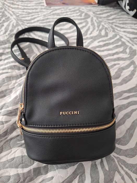 Ghiozdan Puccini