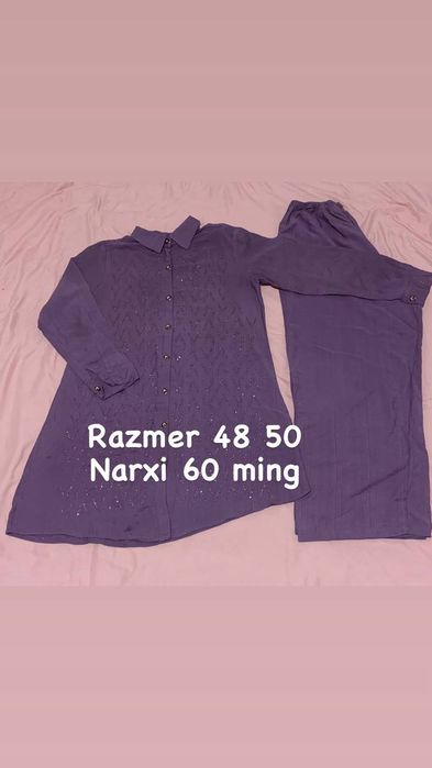 Koʻylaklar dvoykalar