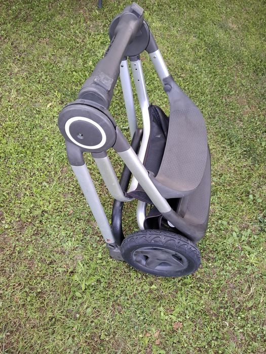Детска количка Stokke
